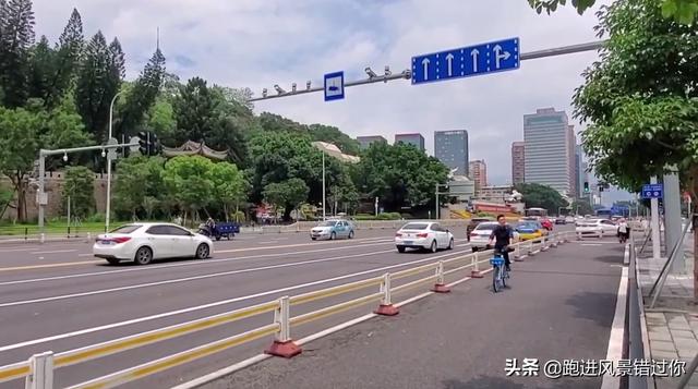 福建福清首家大型综合体荒废10年，老板连续败在选址上