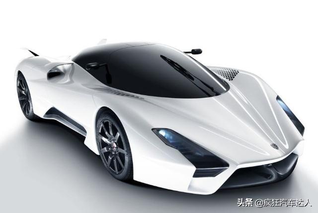 世界十大名车排名(世界名车第一名)