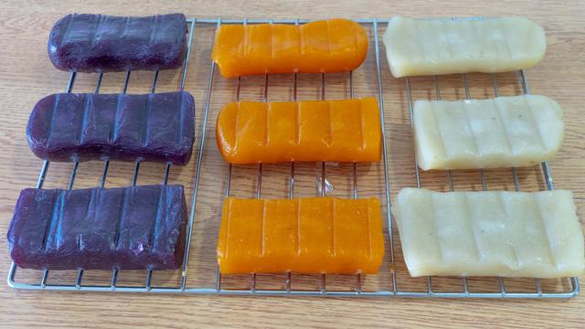 春天，女人想少用化妆品，多吃6种“紫色食物”，常吃脸色更红润