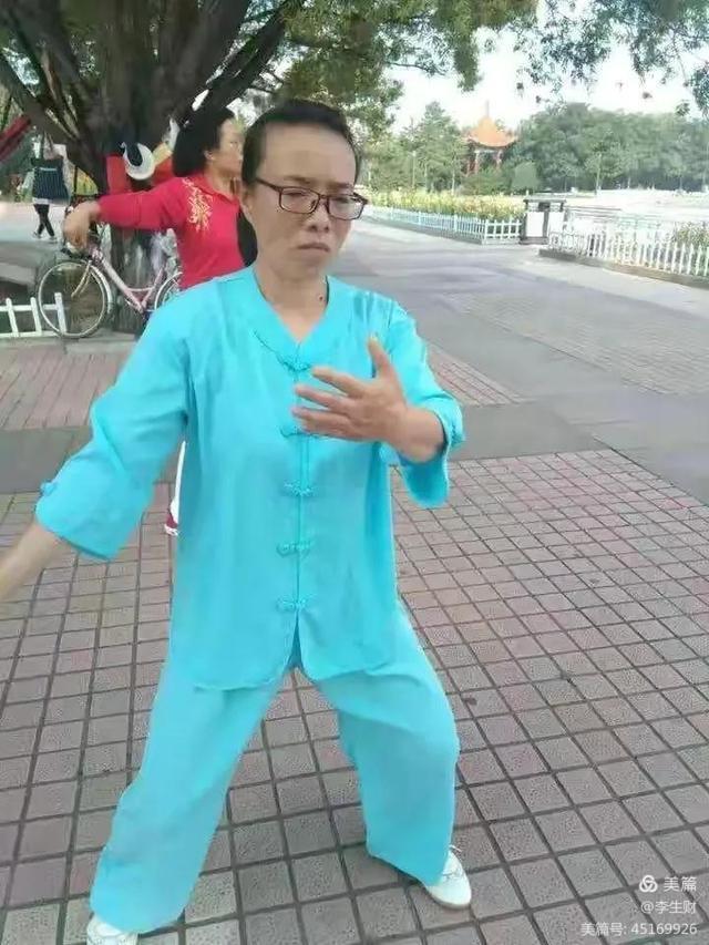 走进紫晨广场：文/李生财，图/郭翠枝