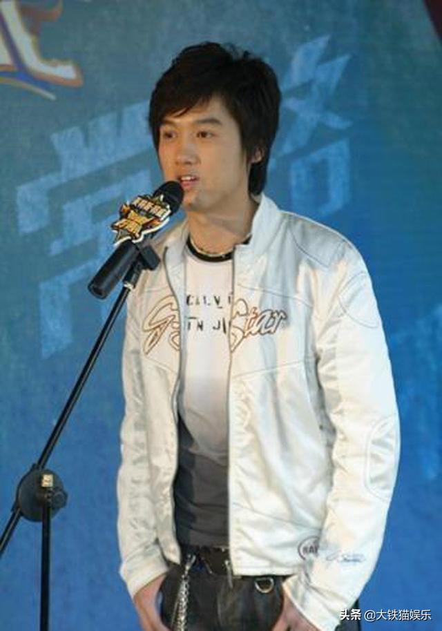 2013年快乐男声冠军