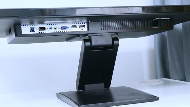 優派TD2760顯示器，指尖觸控的樂趣勝過一切