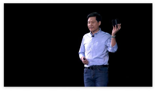 小米 Sound 智能音箱發佈，AloT 佈局沖擊高端