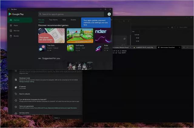 Win11 安卓子系统 ROOT + 谷歌全家桶，支持 Magisk 模块