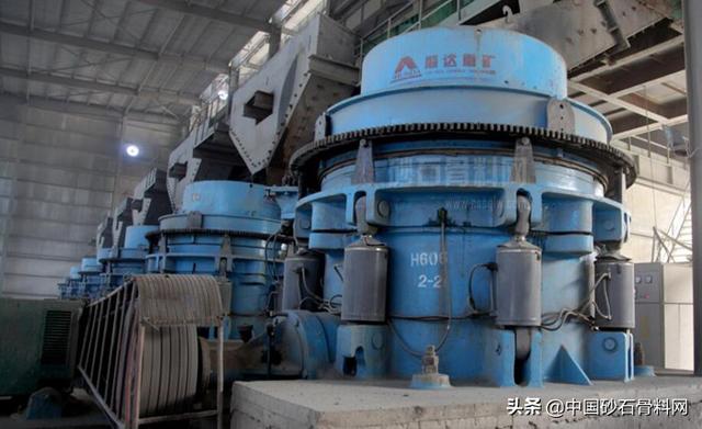 沈阳建筑用砂制砂机设备