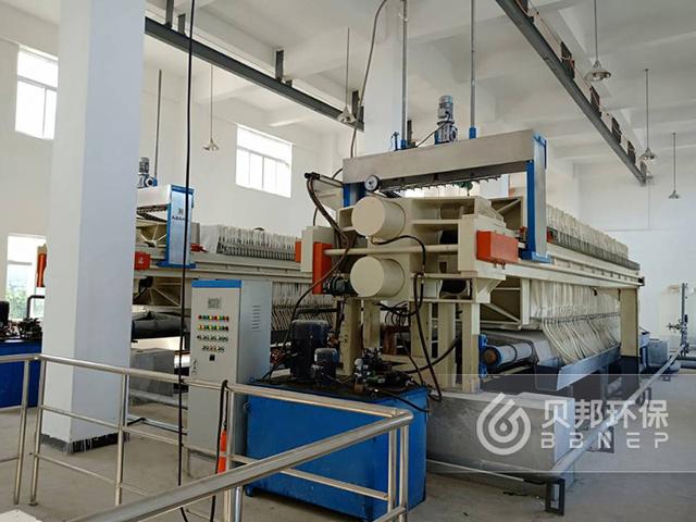 关于汕头车载式全自动野外作业压滤机的信息