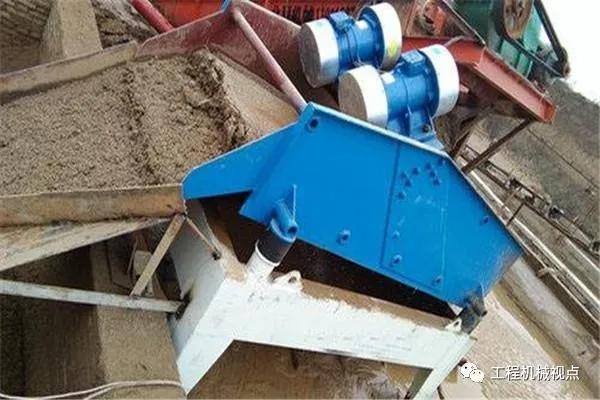 制砂机减速机故障解决方法