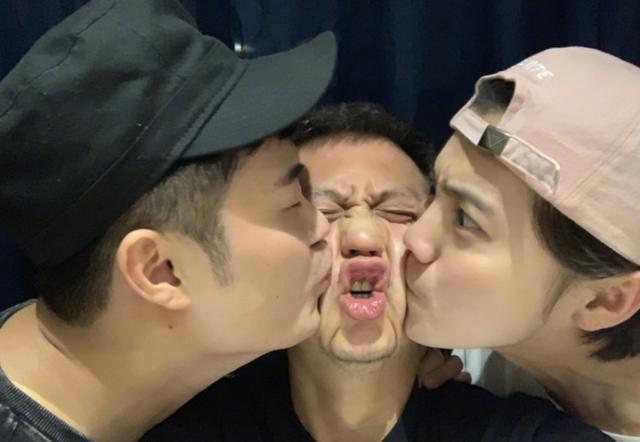 鹿晗有多高真实身高(鹿晗的真实身高多少)