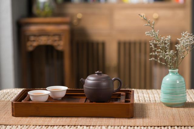 小雪时节，不同体质应该喝什么茶？