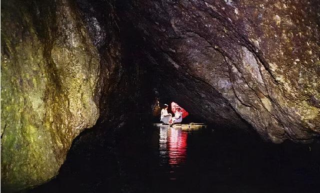 福建自驾游