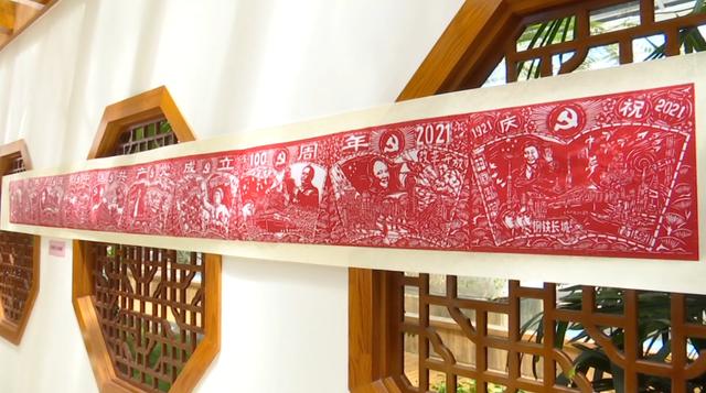 呼图壁机械展
