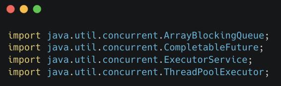 大厂的 SDK 写法，偷学到了