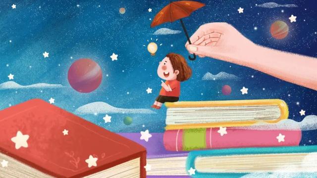 快收藏！教育部推荐347种幼儿图画书，书单来啦
