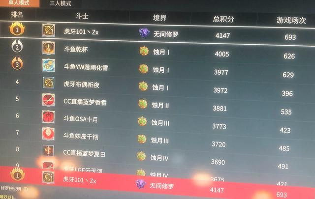 永劫无间S1赛季即将开始！Zx手把手教你上分，国一迦南真不是吹得