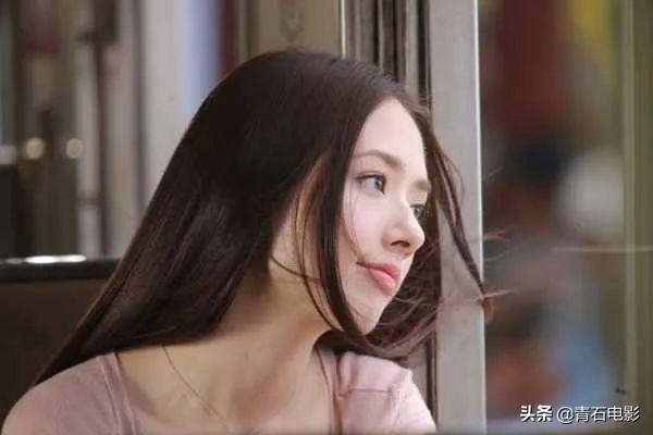 端午節有新電影看了，科幻版聊齋，郭碧婷一人分飾兩角，驚艷亮相