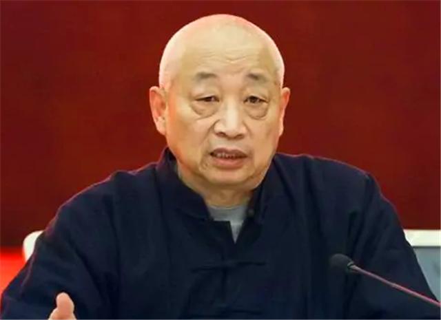 陈赓之子：父亲最敬畏邓小平，与周总理关系最好