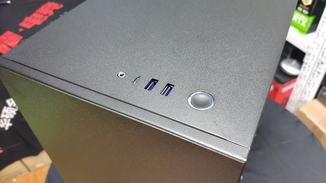 5900X 2萬元的電腦配置裝機分享/恩傑H710