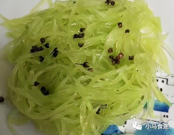 莴笋的做法大全