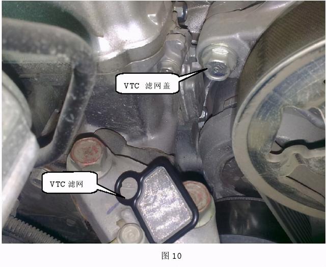 vsa灯亮是什么意思在哪里关(vsa灯亮怎么消除)