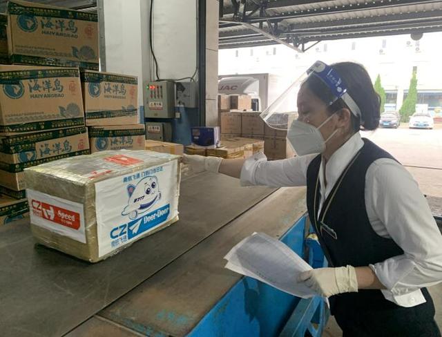 国内空运物流（国内空运物流价格怎么收费） 生活