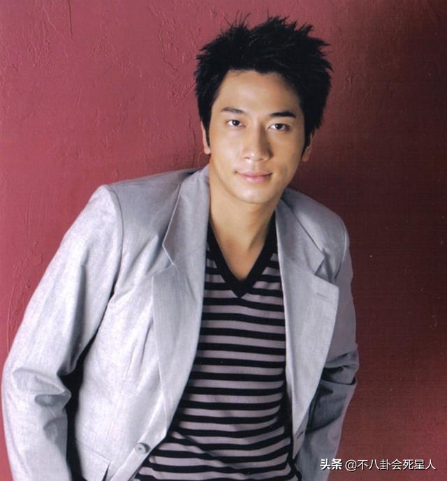 tvb男演员