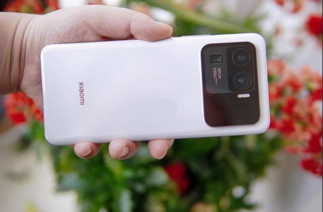 双11影像手机怎么选？这5款实拍效果堪比微单，最多降价1500元