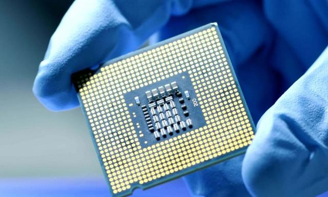 事关国产芯片，清华教授表明态度，中芯国际的发展路线没有选错