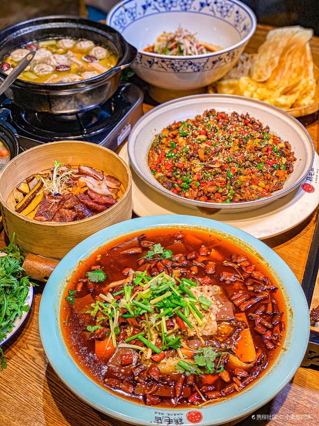 四川美食排行榜四川最有特色的十大美食