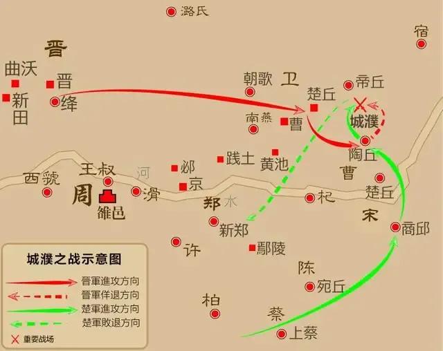 谁是中国历史上“兵行诡道”第一人？