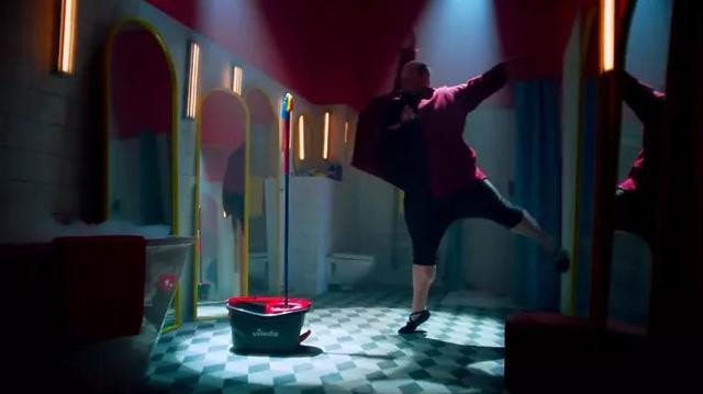 「粤趣周报」百度再推洗脑神曲｜德国家用品牌可边做家务边跳舞…