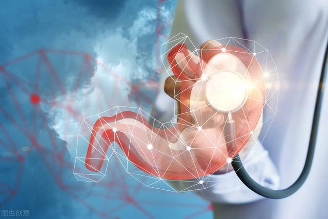 吃完饭后老是肚子痛？别轻视，可能是这些疾病在作怪