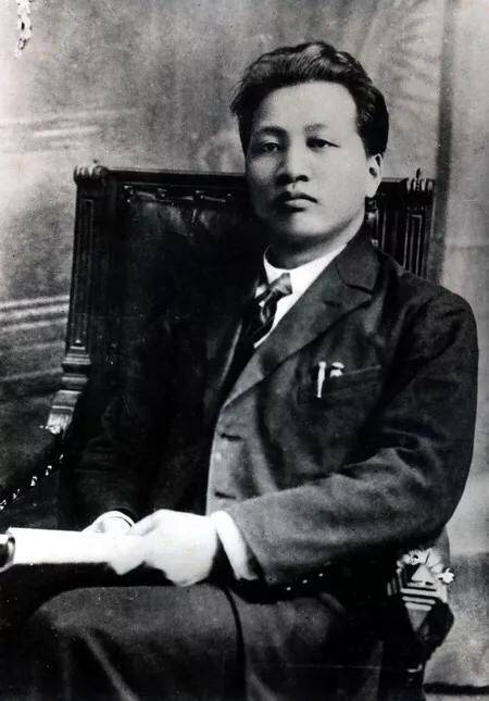 姓刘的历史名人(刘姓好听到爆炸的名字)-东哥百科