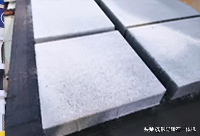 铜尾矿制砖设备大全