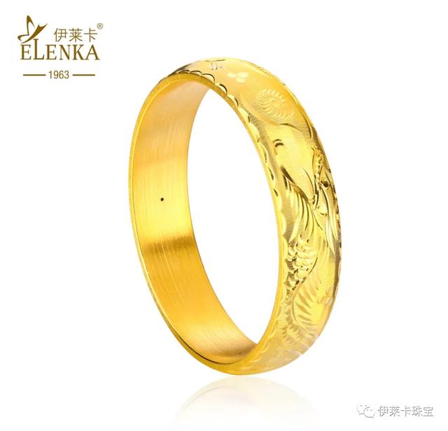 足金、K金、3D硬金、5G黄金与古法黄金有什么区别？