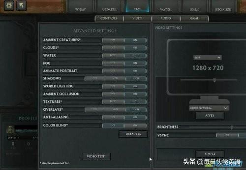 游戏中常用英语单词，再也不用靠猜懵懵的玩游戏了，快来收藏吧！