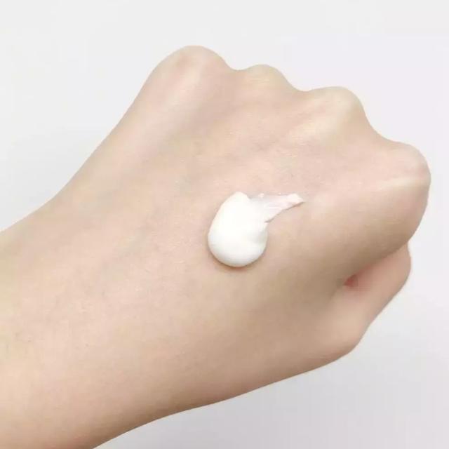 强生身体乳用到最后