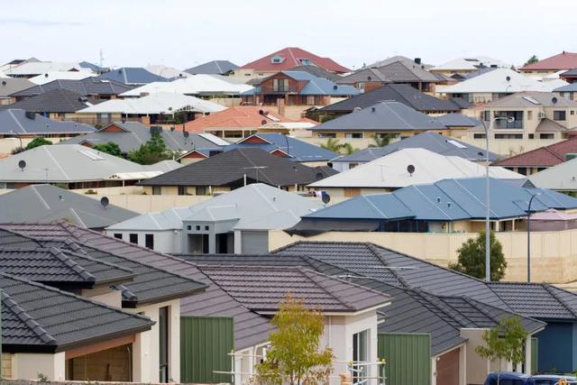 市场火爆，澳洲房产交易量达到近20年来最高水平，新房销售量大涨