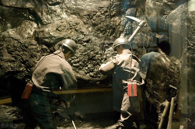 中国十大最顶级的矿产资源大省