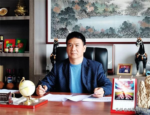 智能化砂石骨料生产线