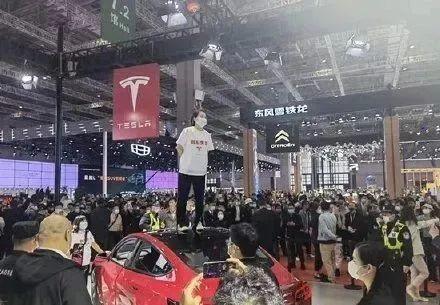 2018上海工程机械宝马展观后感