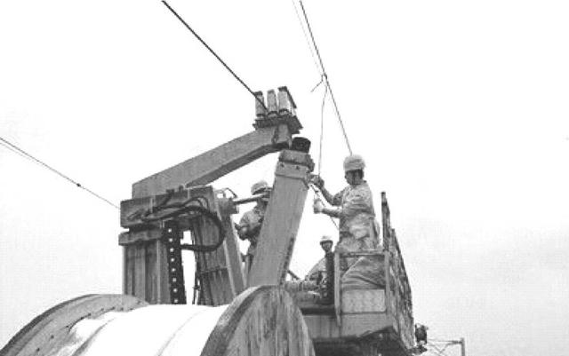 路展建设工程