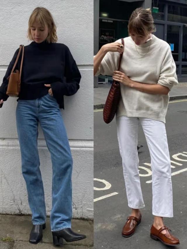 时尚女装搭配技巧（最基本的时髦穿搭技巧）