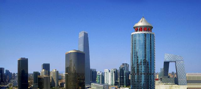 2019年纺织配件机械展