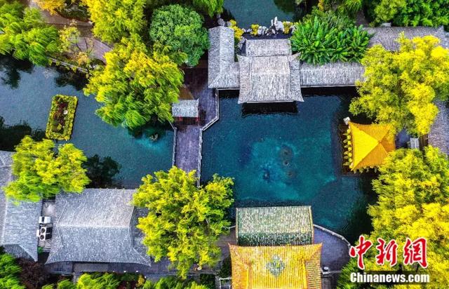 威海高展建筑工程公司