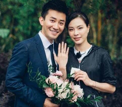 跳水女高敏移民国外了吗甘愿嫁给普通人的跳水皇后过得比吴敏霞丈夫