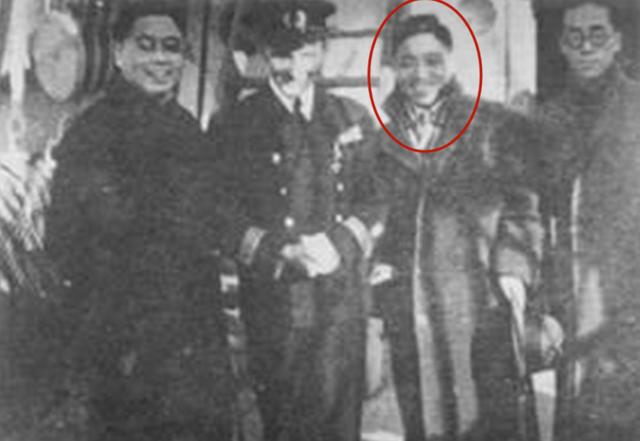 《伪装者》明楼原型袁殊：5重间谍身份游走各方，晚年在北京逝世