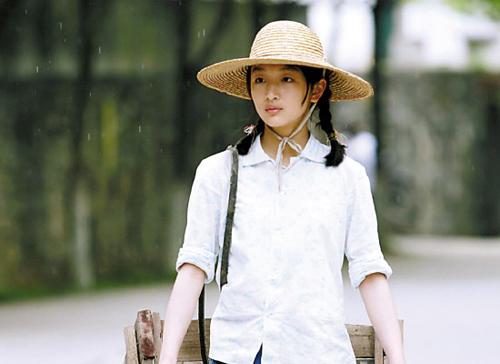 史航金马奖:从“最差谋女郎”到金马奖影后，看周冬雨的逆袭之路