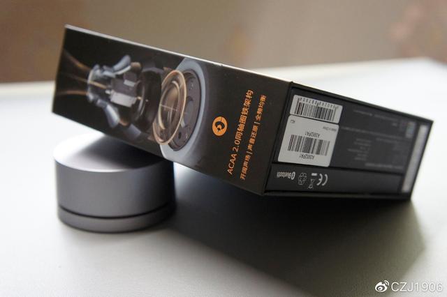 TWS第一梯队！声阔小金腔 Liberty 3 Pro 同轴圈铁个性化降噪耳机体验