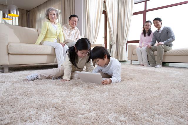 生活也需角度化