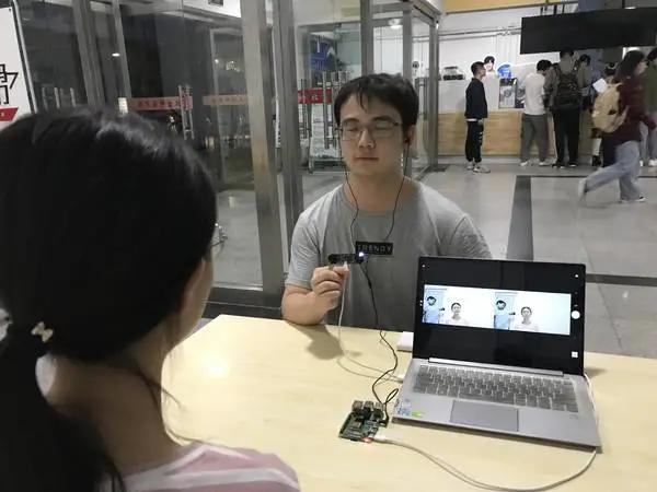 挑战杯土木工程作品展